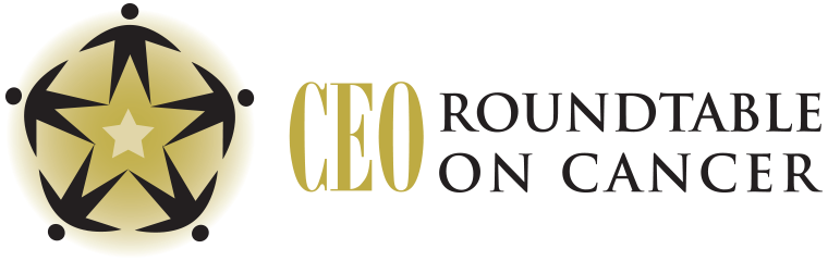 CEO Roundtable on Cancer logo