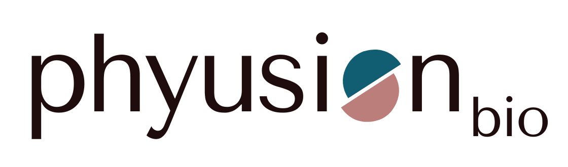 Phyusion Bio logo