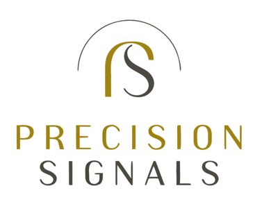 Precision Signals